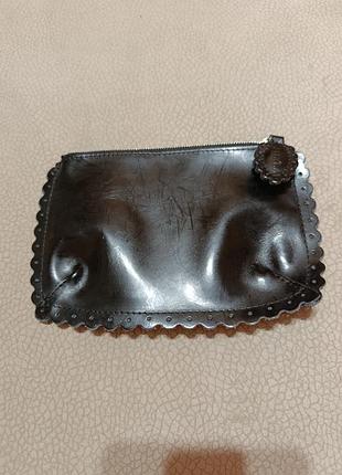Клатч от furla 3
