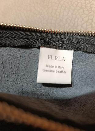 Клатч от furla 5