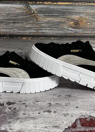 Кросівки puma mayze classics оригінал