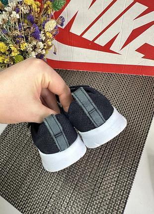 Оригинальные кроссовки clarks 6