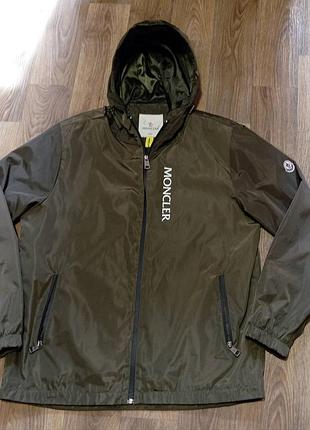 Куртка moncler