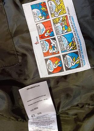 Куртка moncler 6