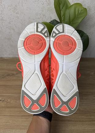 Кросівки reebok розмір 40 7