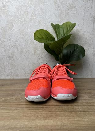 Кросівки reebok розмір 40 3