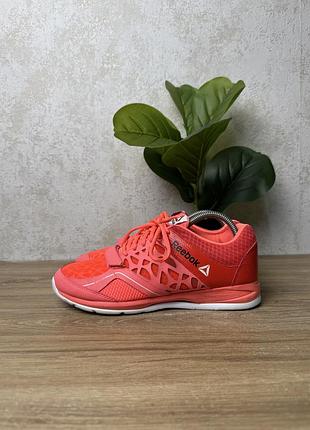 Кросівки reebok розмір 40
