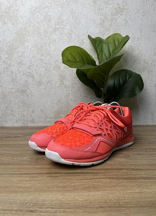 Кросівки reebok розмір 40 2