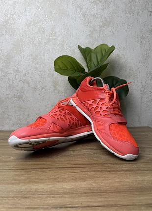 Кросівки reebok розмір 40 5