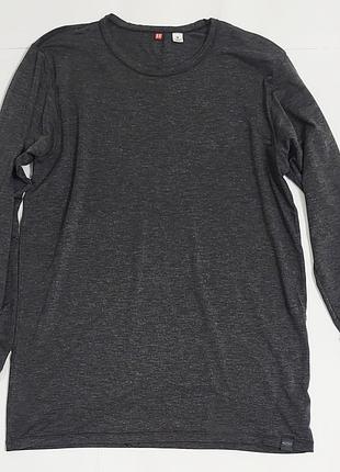 Лонгслів uniqlo heattech