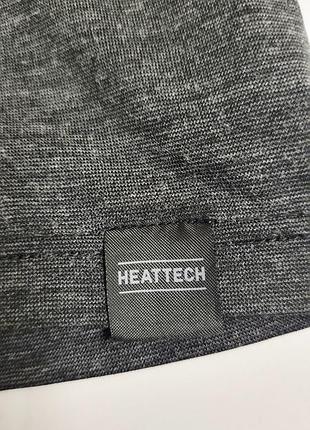 Лонгслив uniqlo heattech 4