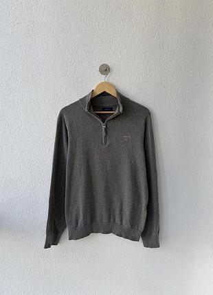 1/3 зіп gant