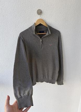 1/3 зіп gant 6