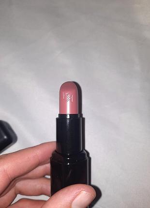Набір парфуми помада kiko milano nyx