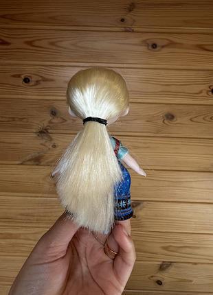 Лялька ельза холодне серце frozen 3
