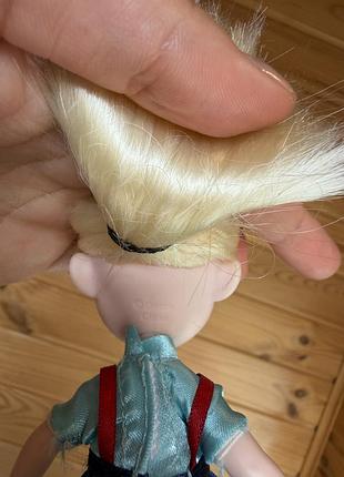 Лялька ельза холодне серце frozen 4