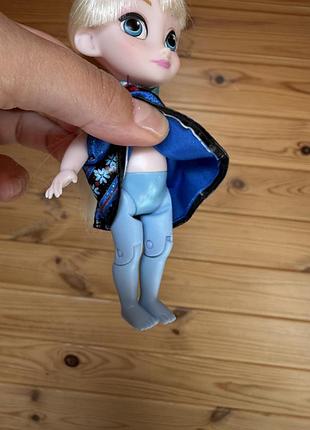 Лялька ельза холодне серце frozen 2