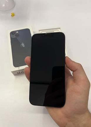 Iphone 13 128 gb midnight 2