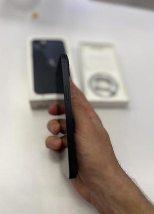 Iphone 13 128 gb midnight 3
