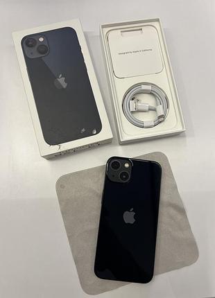 Iphone 13 128 gb midnight