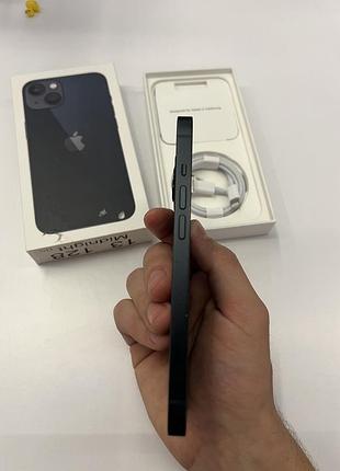 Iphone 13 128 gb midnight 4