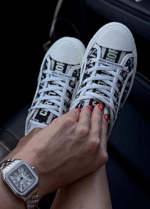 Кеди dior, діор 37р