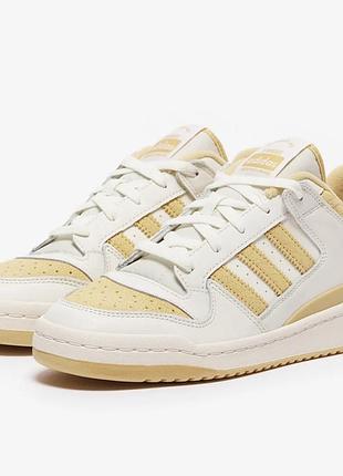 Кроссовки adidas forum low cl