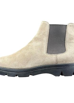 Ботинки santoni originals, черевики челсі оригинал, кроссовки оригінал