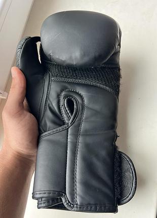 Рукавці боксерскі fgt, 12 oz 3