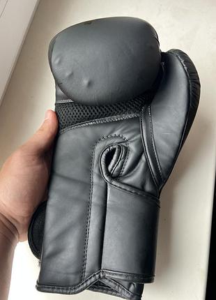 Рукавці боксерскі fgt, 12 oz 4