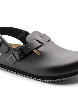 Шкіряні сандалі birkenstock tokio super grip 38 розмір оригінал