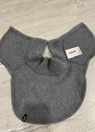 Дитяча манішка reima,розмір one size 2