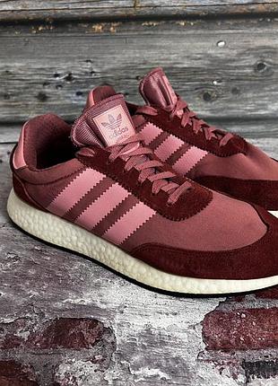 Кросівки adidas i-5923 w оригінал 3