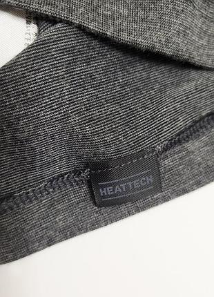 Гольф, лонгслив uniqlo heattech 3