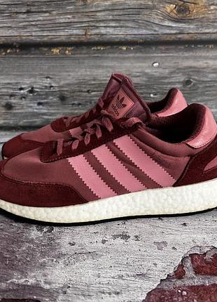 Кросівки adidas i-5923 w оригінал 5