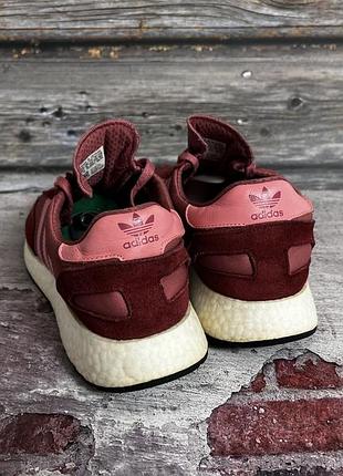 Кросівки adidas i-5923 w оригінал 4