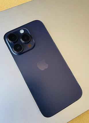Iphone 14 pro 256 76акб