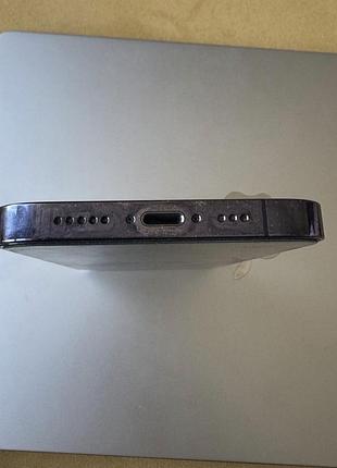 Iphone 14 pro 256 76акб 4
