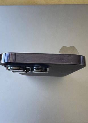Iphone 14 pro 256 76акб 5