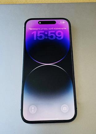 Iphone 14 pro 256 76акб 6