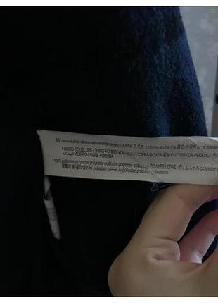 Стильное пальто 8