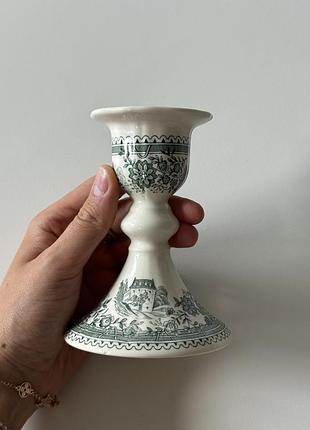 Підсвічник від villeroy&boch burgerland