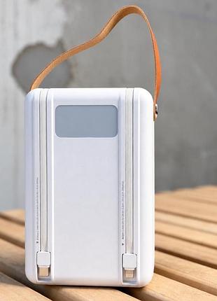 Powerbank 80000 2