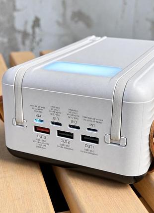 Powerbank 80000 4