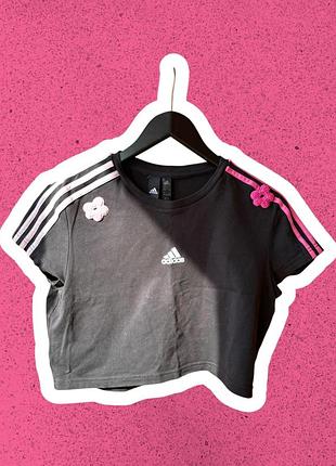 Футболка adidas