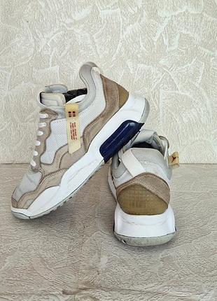 Кроссовки (jordan ma 2) размер 43-44 4