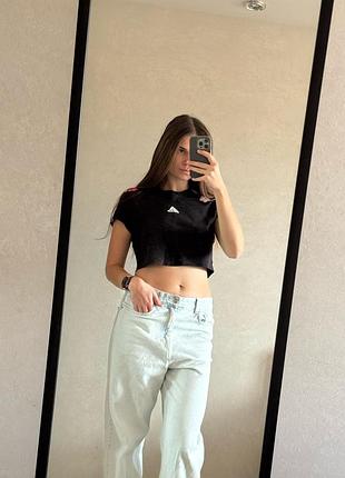 Футболка adidas 2