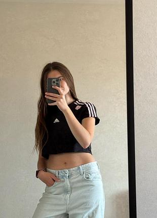 Футболка adidas 3