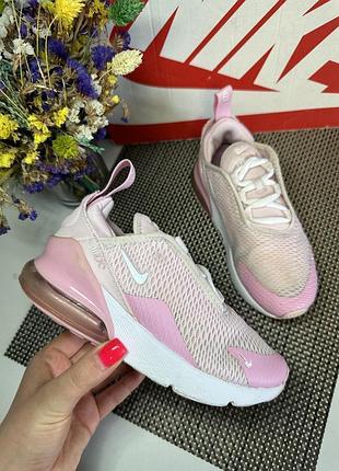 Оригінальні кросівки nike