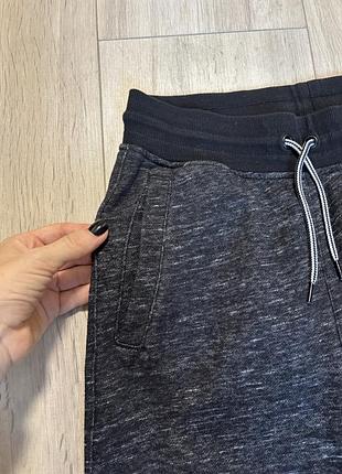 Штани джогери на флісі h&m 2