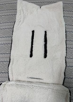 Зимовий конверт 2