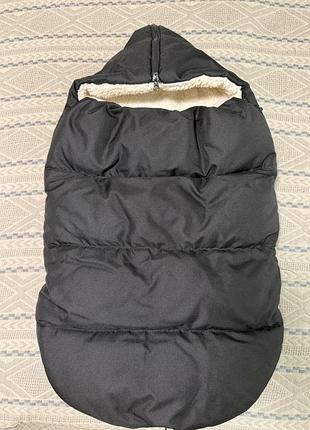 Зимовий конверт